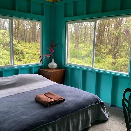 芒廷维尤 Simple Rustic Studio Deluxe Bed In Tropical Fruits Garden酒店 外观 照片
