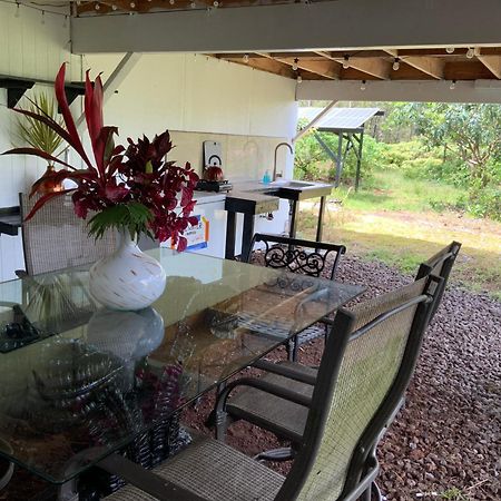 芒廷维尤 Simple Rustic Studio Deluxe Bed In Tropical Fruits Garden酒店 外观 照片