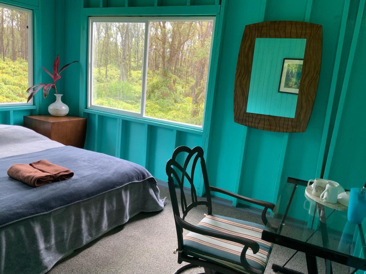 芒廷维尤 Simple Rustic Studio Deluxe Bed In Tropical Fruits Garden酒店 外观 照片