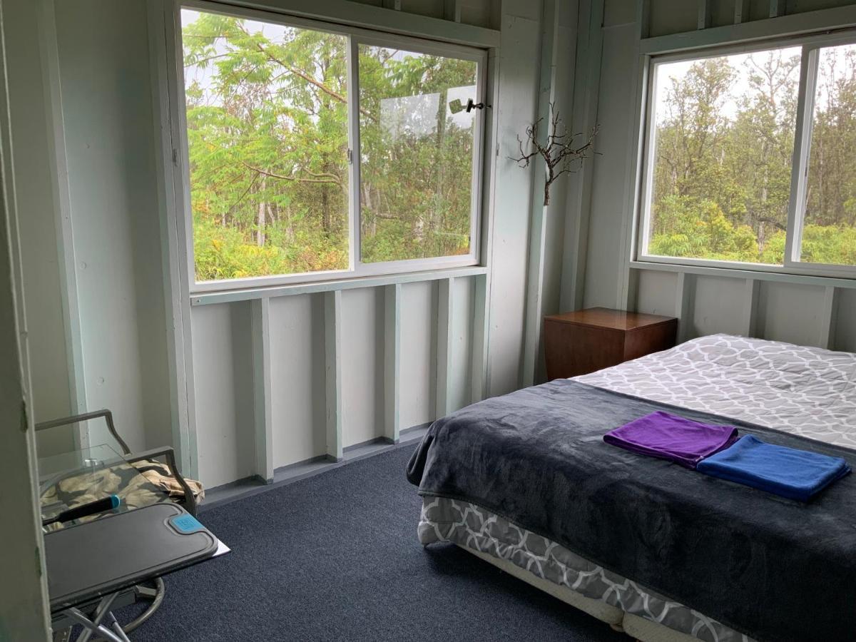 芒廷维尤 Simple Rustic Studio Deluxe Bed In Tropical Fruits Garden酒店 外观 照片